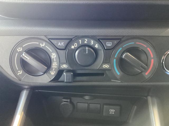 トヨタ ライズ 12枚目