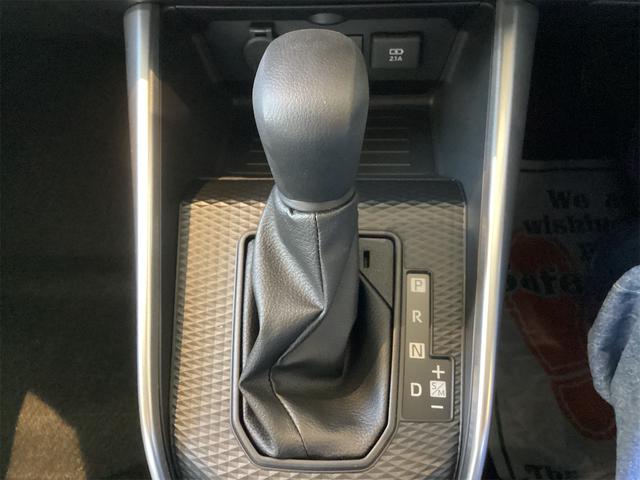 トヨタ ライズ 15枚目