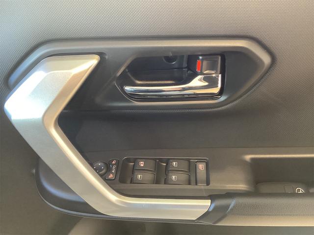 トヨタ ライズ 18枚目