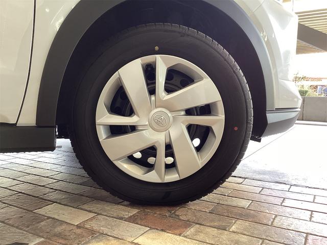 トヨタ ライズ 20枚目