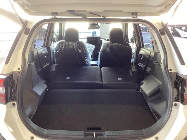 トヨタ ライズ 30枚目