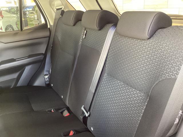 トヨタ ライズ 31枚目