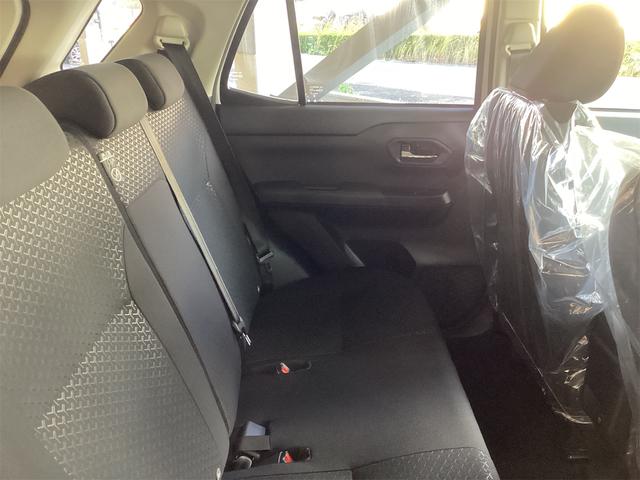 トヨタ ライズ 32枚目