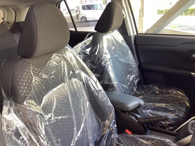 トヨタ ライズ 33枚目