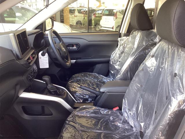 トヨタ ライズ 34枚目