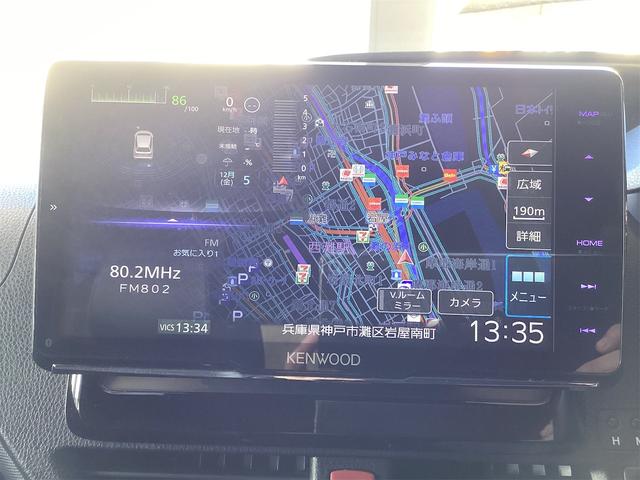 トヨタ ヴォクシー 11枚目