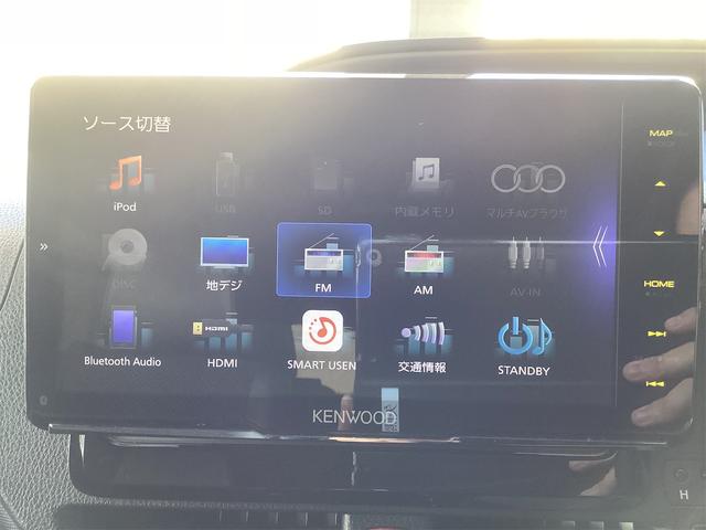 トヨタ ヴォクシー 13枚目