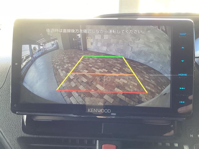 トヨタ ヴォクシー 14枚目