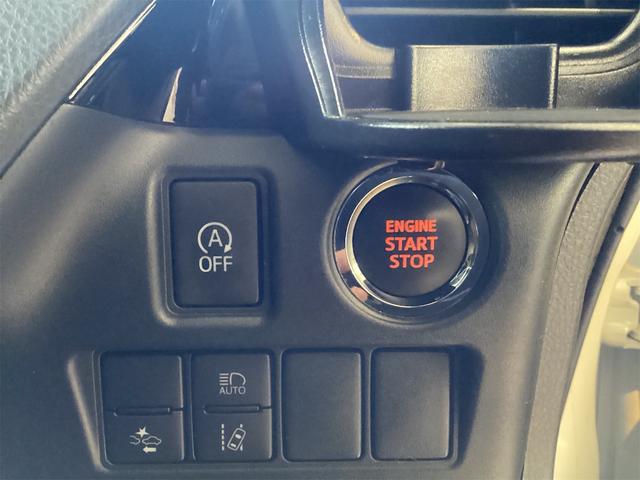 トヨタ ヴォクシー 17枚目