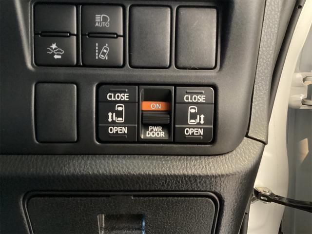 トヨタ ヴォクシー 18枚目