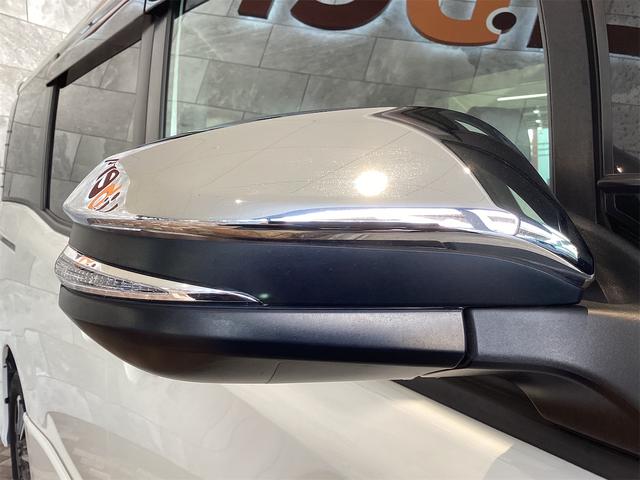 トヨタ ヴォクシー 23枚目