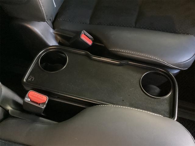 トヨタ ヴォクシー 32枚目