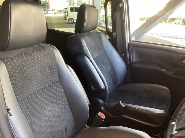 トヨタ ヴォクシー 35枚目