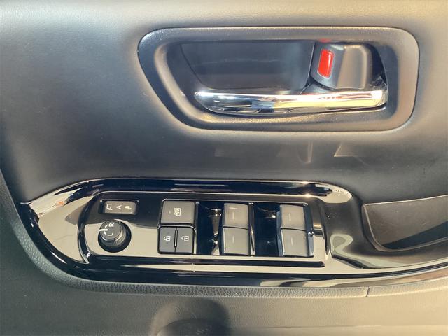 トヨタ ヴォクシー 40枚目