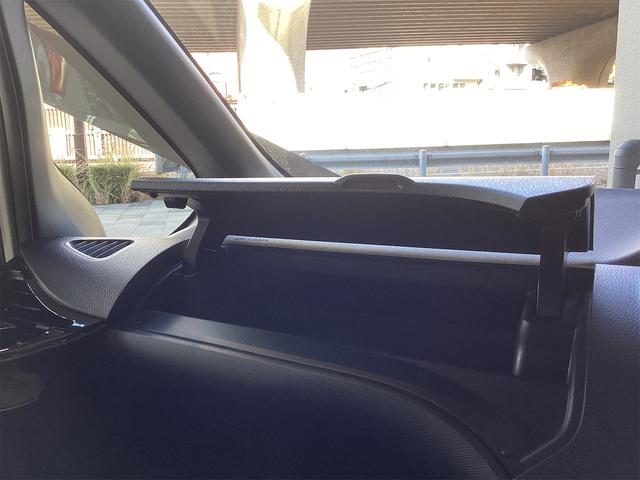 トヨタ ヴォクシー 42枚目