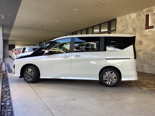 日産 セレナ 8枚目