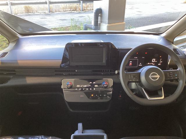 日産 セレナ 9枚目