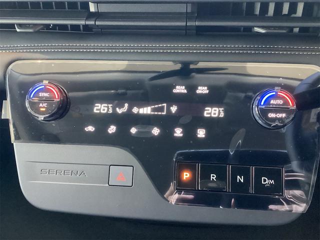 日産 セレナ 13枚目