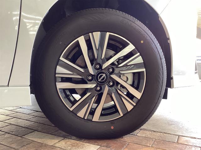 日産 セレナ 18枚目