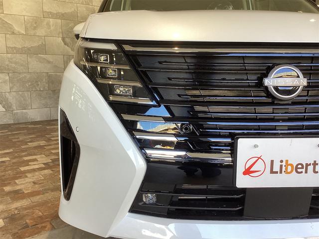 日産 セレナ 22枚目