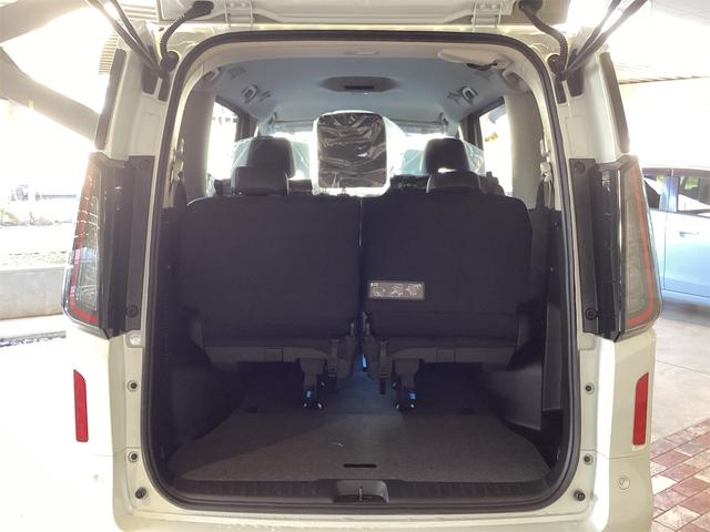 日産 セレナ 26枚目