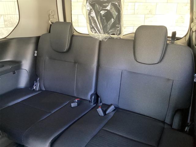 日産 セレナ 28枚目