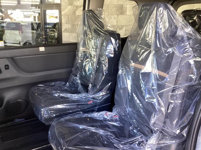 日産 セレナ 29枚目