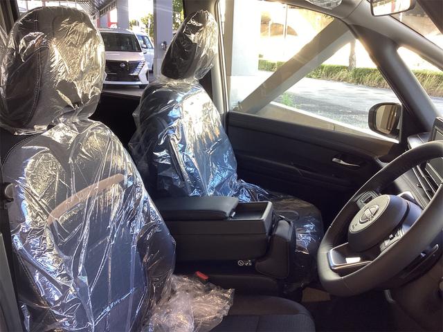 日産 セレナ 34枚目