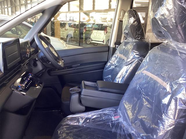 日産 セレナ 35枚目