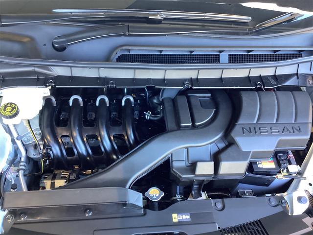 日産 セレナ 42枚目