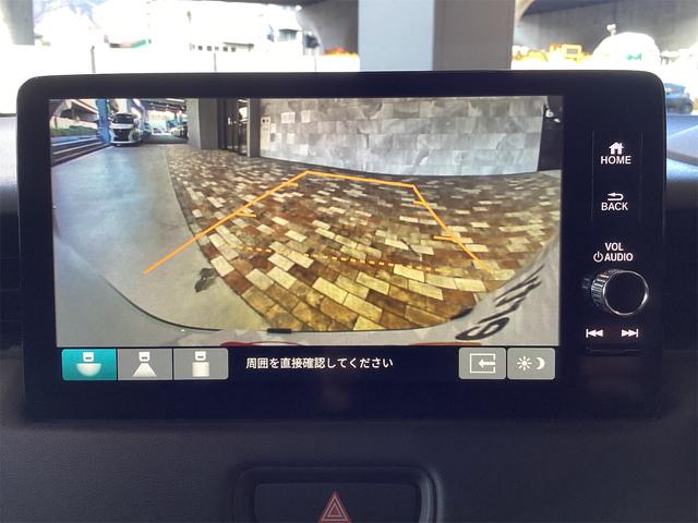 ヴェゼル e:HEV X ドライブレコーダー バックカメラ クリアランスソナー オートクルーズコントロール レーンアシスト 衝突被害軽減システム ナビ TV オートライト LEDヘッドランプ アルミホイール スマートキー(11枚目)