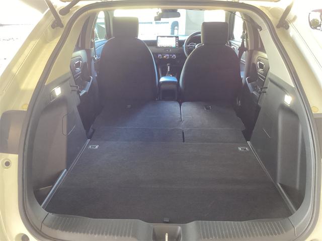 ヴェゼル e:HEV X ドライブレコーダー バックカメラ クリアランスソナー オートクルーズコントロール レーンアシスト 衝突被害軽減システム ナビ TV オートライト LEDヘッドランプ アルミホイール スマートキー(23枚目)