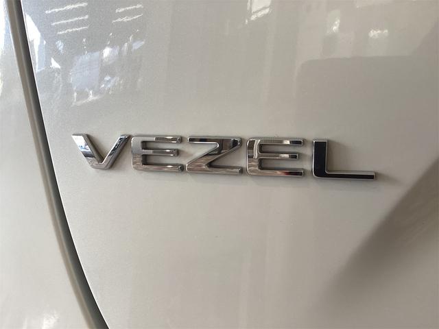ヴェゼル e:HEV X ドライブレコーダー バックカメラ クリアランスソナー オートクルーズコントロール レーンアシスト 衝突被害軽減システム ナビ TV オートライト LEDヘッドランプ アルミホイール スマートキー(28枚目)
