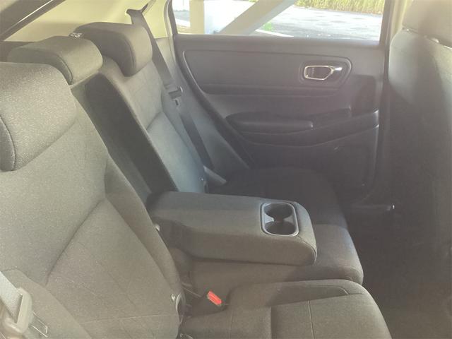 ヴェゼル e:HEV X ドライブレコーダー バックカメラ クリアランスソナー オートクルーズコントロール レーンアシスト 衝突被害軽減システム ナビ TV オートライト LEDヘッドランプ アルミホイール スマートキー(32枚目)