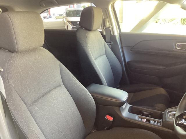 ヴェゼル e:HEV X ドライブレコーダー バックカメラ クリアランスソナー オートクルーズコントロール レーンアシスト 衝突被害軽減システム ナビ TV オートライト LEDヘッドランプ アルミホイール スマートキー(33枚目)