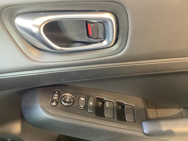 ヴェゼル e:HEV X ドライブレコーダー バックカメラ クリアランスソナー オートクルーズコントロール レーンアシスト 衝突被害軽減システム ナビ TV オートライト LEDヘッドランプ アルミホイール スマートキー(47枚目)