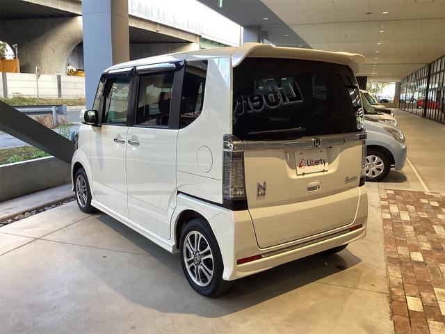 ホンダ Ｎ－ＢＯＸカスタム 7枚目