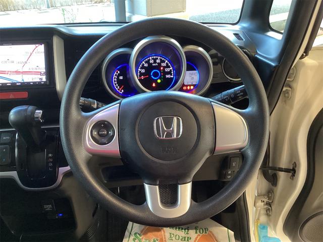 ホンダ Ｎ－ＢＯＸカスタム 10枚目