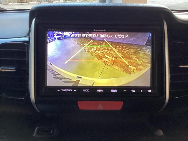 ホンダ Ｎ－ＢＯＸカスタム 14枚目