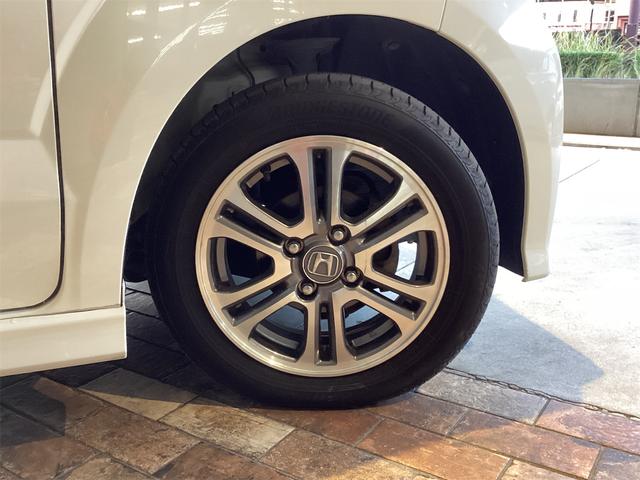 ホンダ Ｎ－ＢＯＸカスタム 20枚目