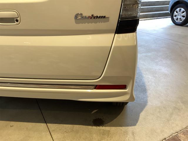 ホンダ Ｎ－ＢＯＸカスタム 28枚目