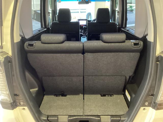 ホンダ Ｎ－ＢＯＸカスタム 30枚目