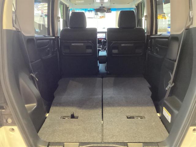 ホンダ Ｎ－ＢＯＸカスタム 31枚目