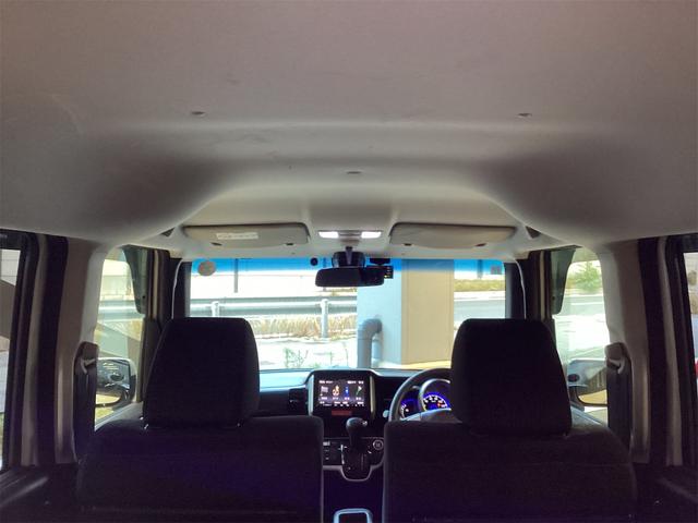 ホンダ Ｎ－ＢＯＸカスタム 32枚目