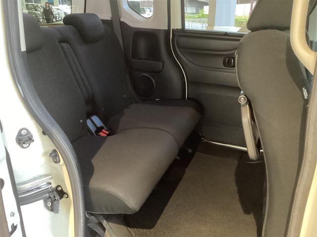 ホンダ Ｎ－ＢＯＸカスタム 33枚目