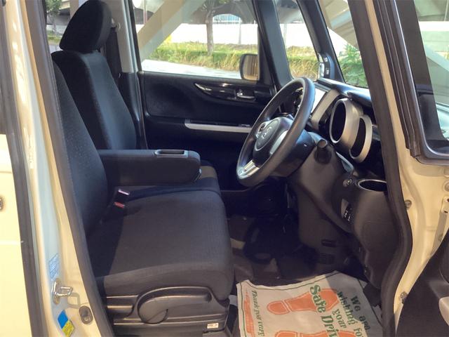 ホンダ Ｎ－ＢＯＸカスタム 37枚目