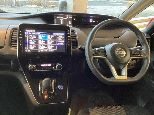 日産 セレナ 5枚目