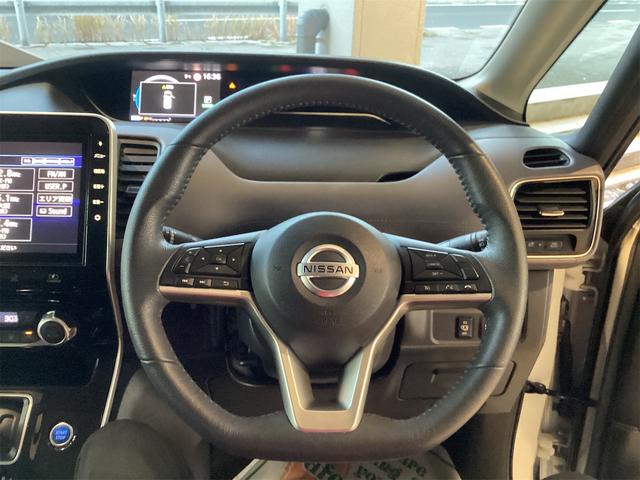 日産 セレナ 6枚目