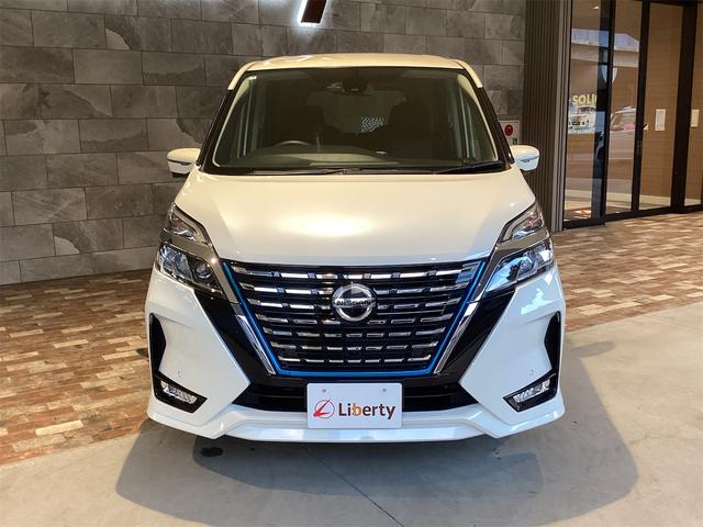 日産 セレナ 14枚目