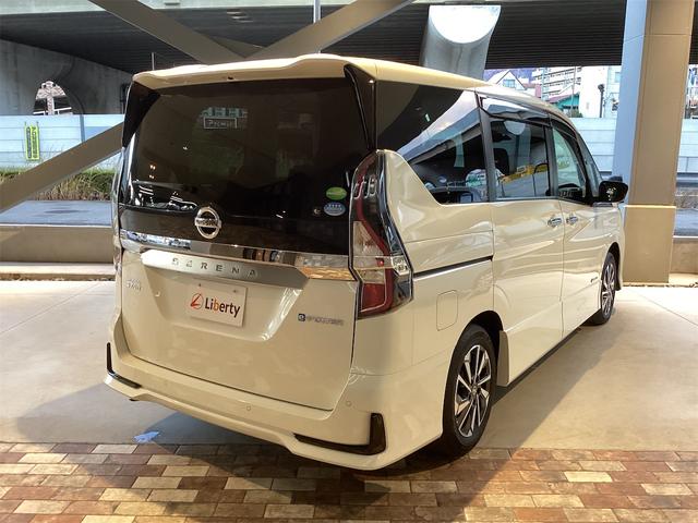 日産 セレナ 17枚目